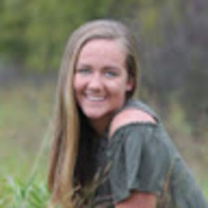 Meet your Posher, Jayme